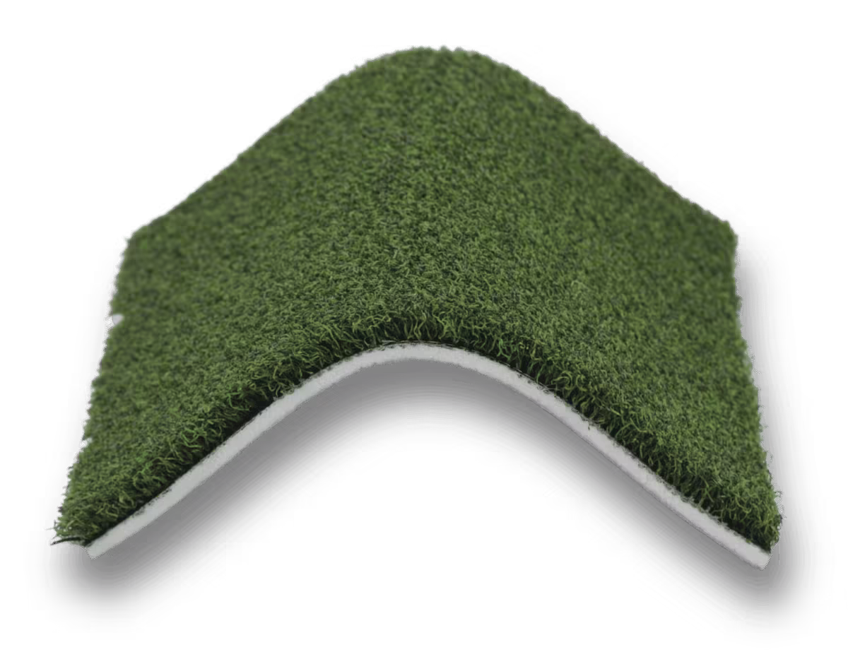 Gallery image 7 — artificial grass installation in Bay Area