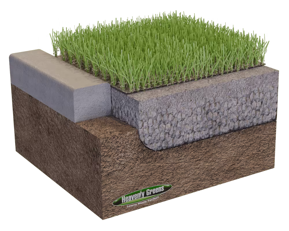 Gallery image 1 — artificial grass installation in Bay Area