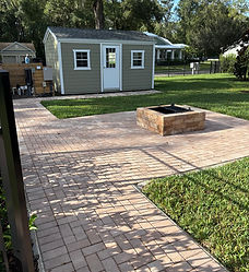 Gallery image 5 — walkway pavers Orlando