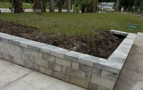 Gallery image 3 — walkway pavers Orlando