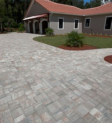 Gallery image 4 — walkway pavers Orlando