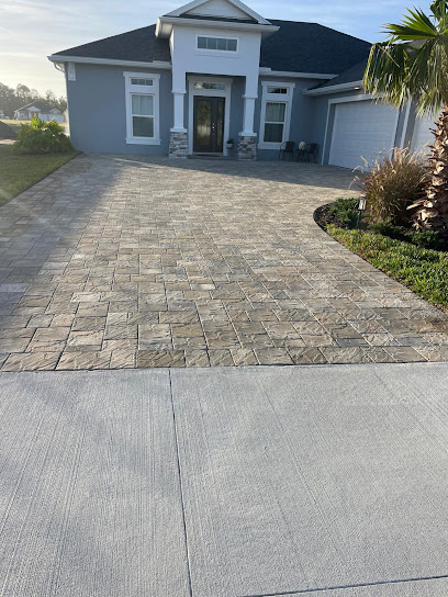 About walkway pavers Orlando