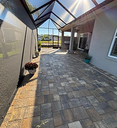 Gallery image 6 — walkway pavers Orlando