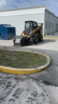 Gallery image 7 — commercial sealcoating contractor Tampa Bay