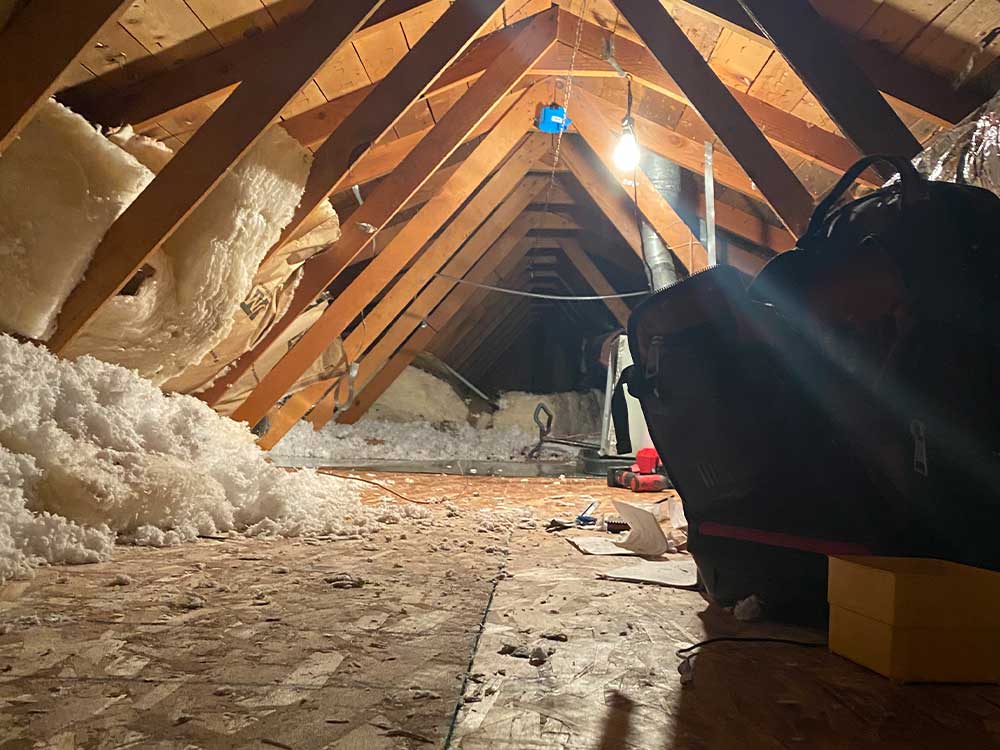 Gallery image 3 — HVAC services in Centennial