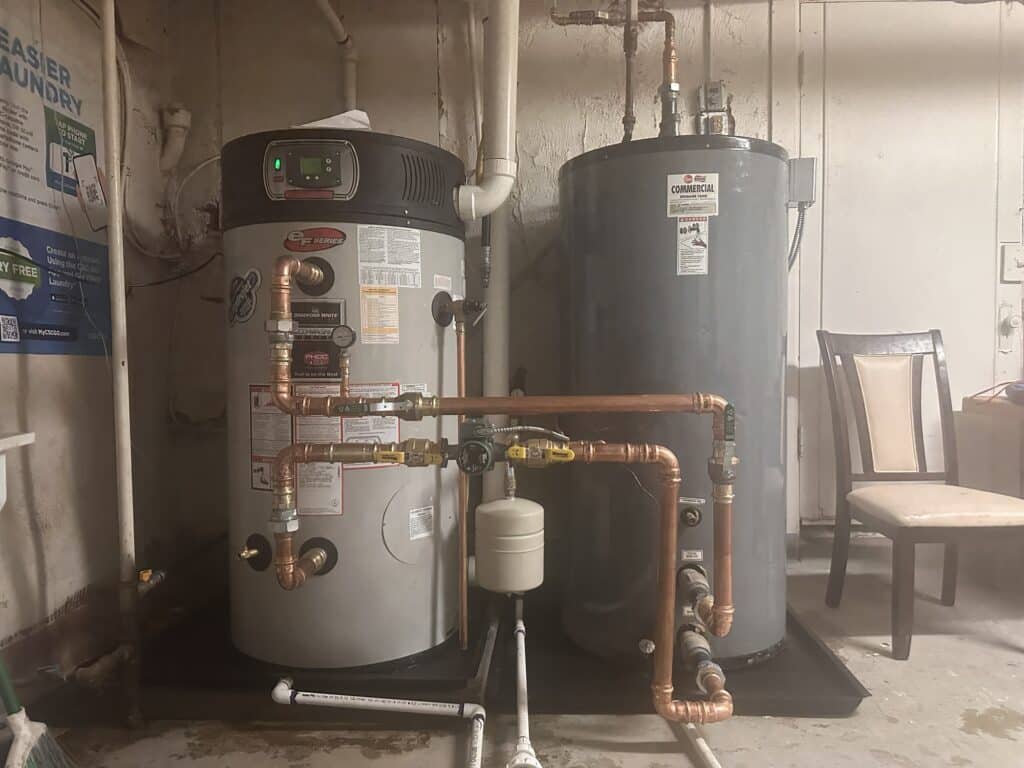 Gallery image 7 — HVAC services in Centennial