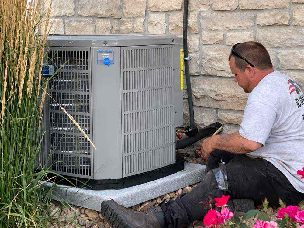 Gallery image 1 — HVAC services in Centennial
