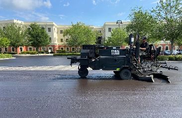 Gallery image 6 — asphalt repair in Kissimmee