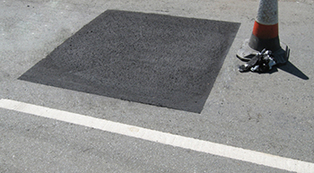 Gallery image 9 — asphalt repair in Kissimmee