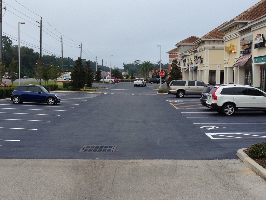 Gallery image 10 — asphalt repair in Kissimmee