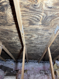 Gallery image 3 — crawl space mold removal Illinois
