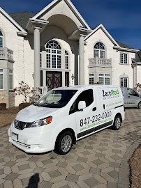 emergency water damage cleanup near me