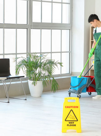 About cleaning services in Miami