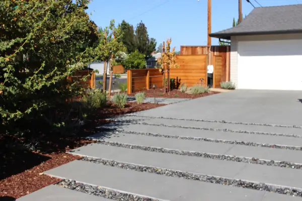 Gallery image 3 — hardscaping services San Jose
