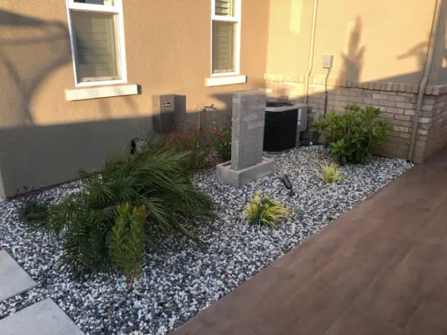 Gallery image 4 — hardscaping services San Jose