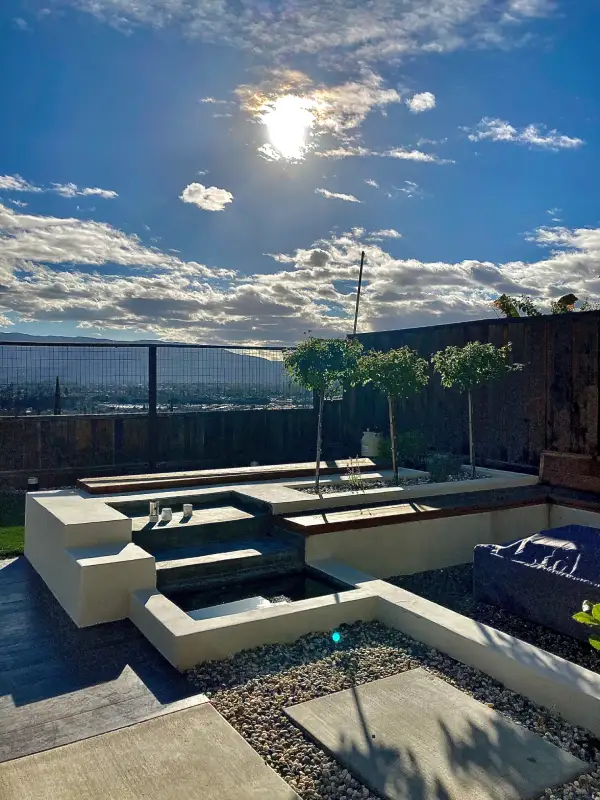 Gallery image 8 — hardscaping services San Jose