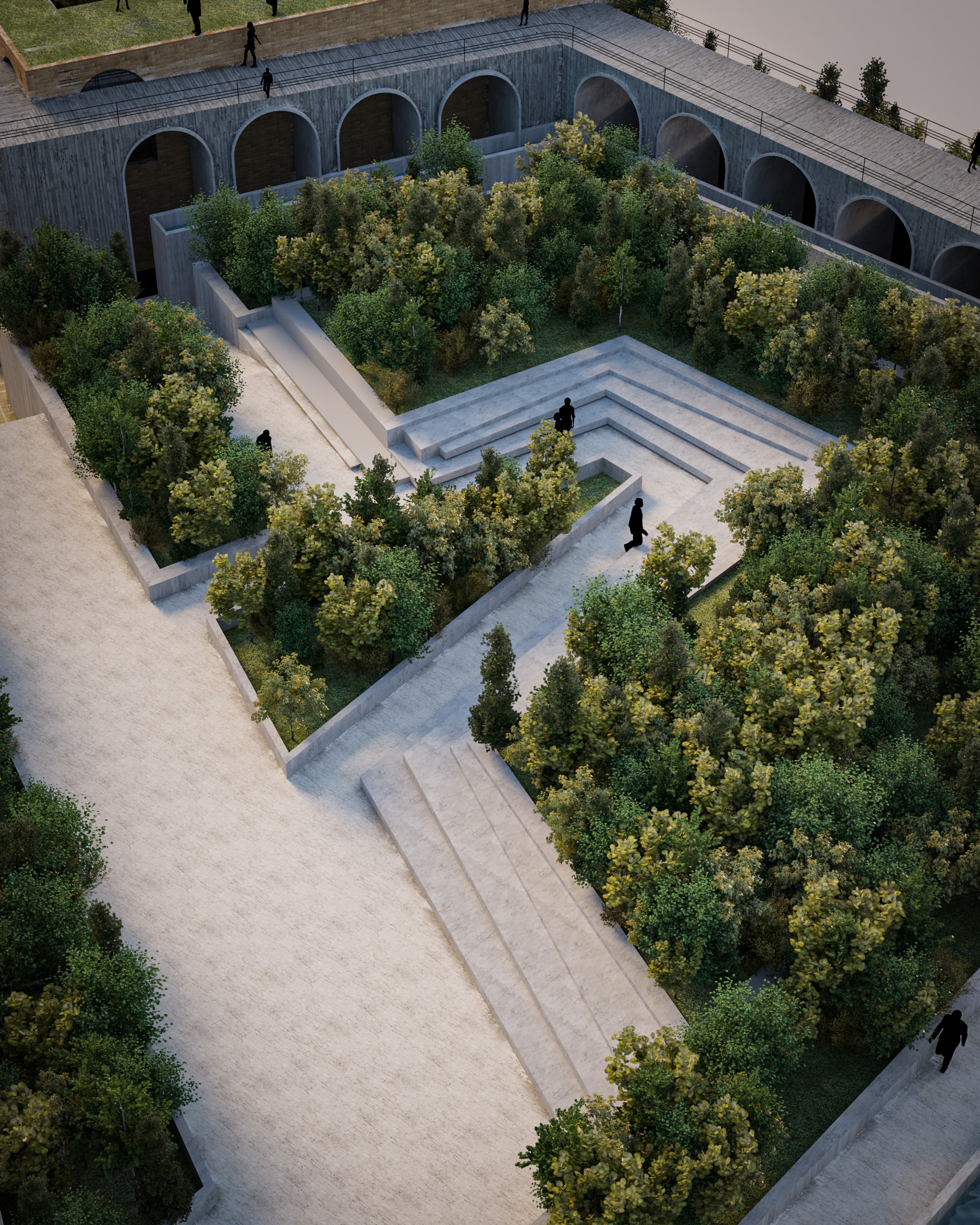 Gallery image 6 — hardscaping services San Jose