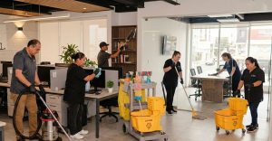 Gallery image 2 — residential cleaning Orlando