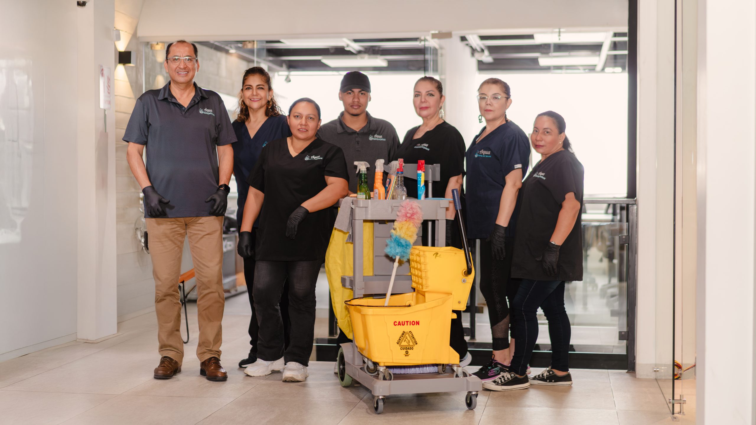 Gallery image 8 — residential cleaning Orlando