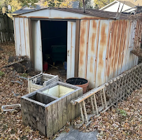 About asphalt patching and repair near me