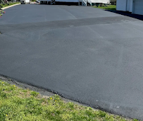 Gallery image 6 — asphalt patching and repair near me