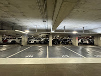 About warehouse floor striping Florida