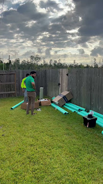 Gallery image 6 — landscape maintenance near me