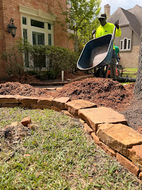 About landscape maintenance near me