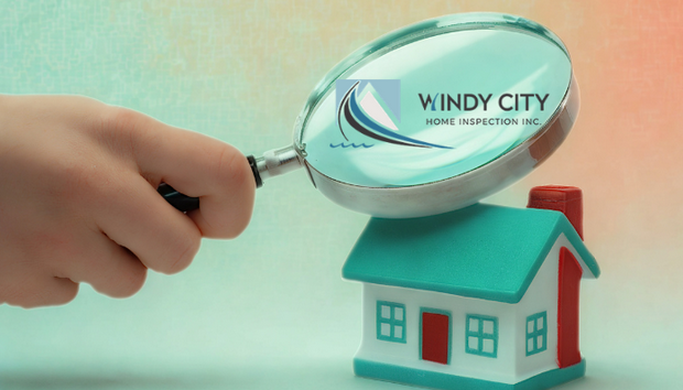 Gallery image 6 — Windy City home inspection services