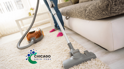 About black mold removal Chicago