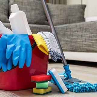Gallery image 2 — window cleaning service DFW