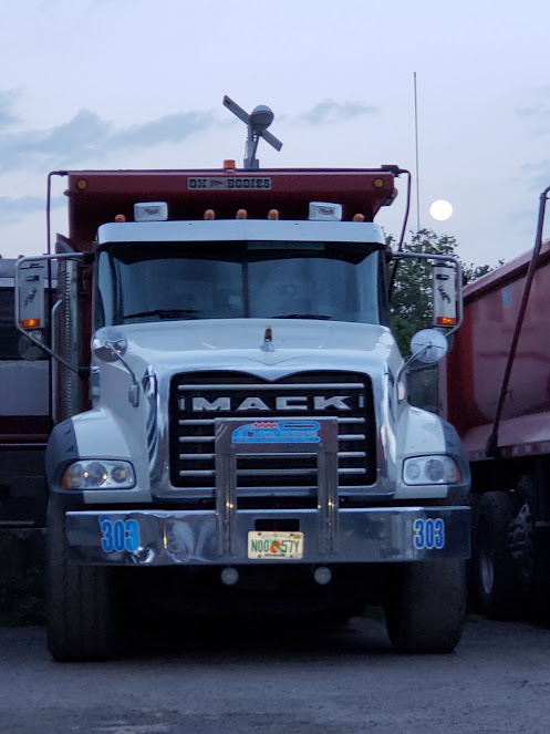 About Hubbard Construction