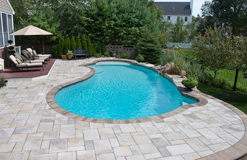 Gallery image 10 — concrete paver steps Orlando