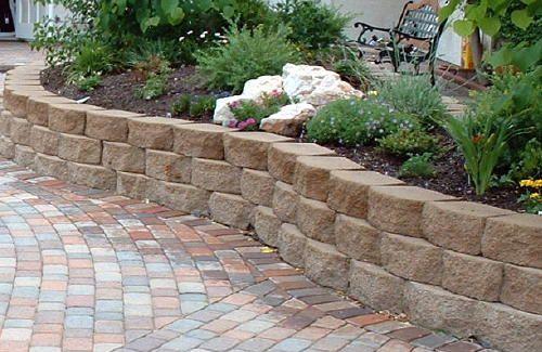 Gallery image 9 — concrete paver steps Orlando