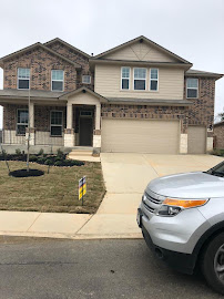 Gallery image 6 — native plant maintenance Houston