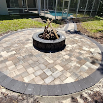 pool deck installation Orlando