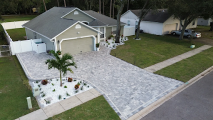 Gallery image 2 — residential paving contractor near me