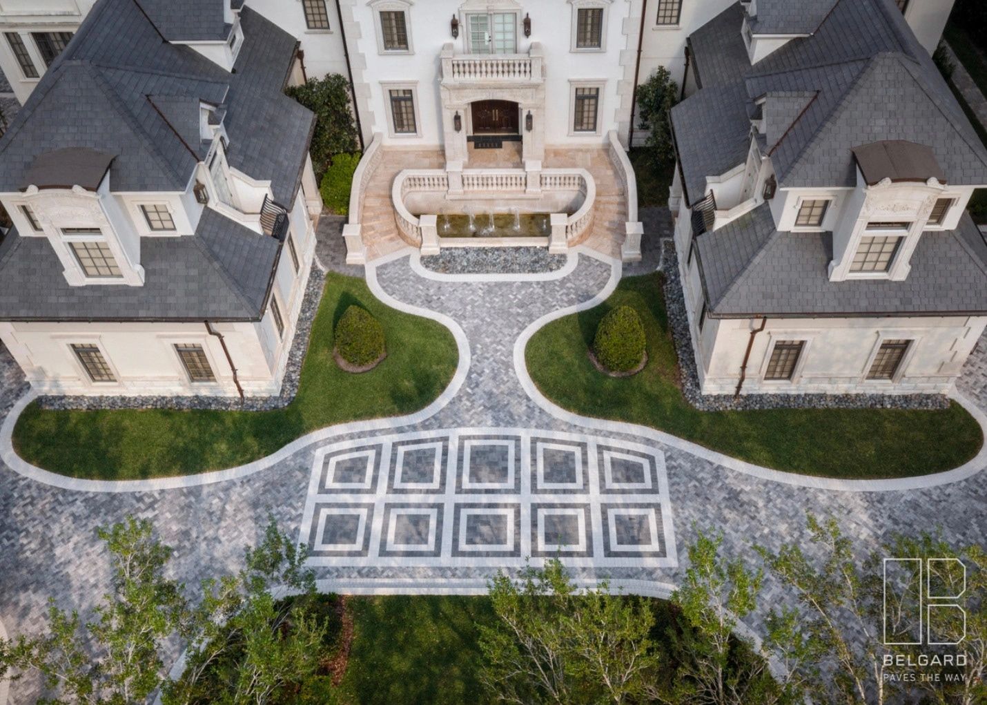 Gallery image 3 — residential paving contractor near me