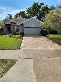 About residential paving contractor near me