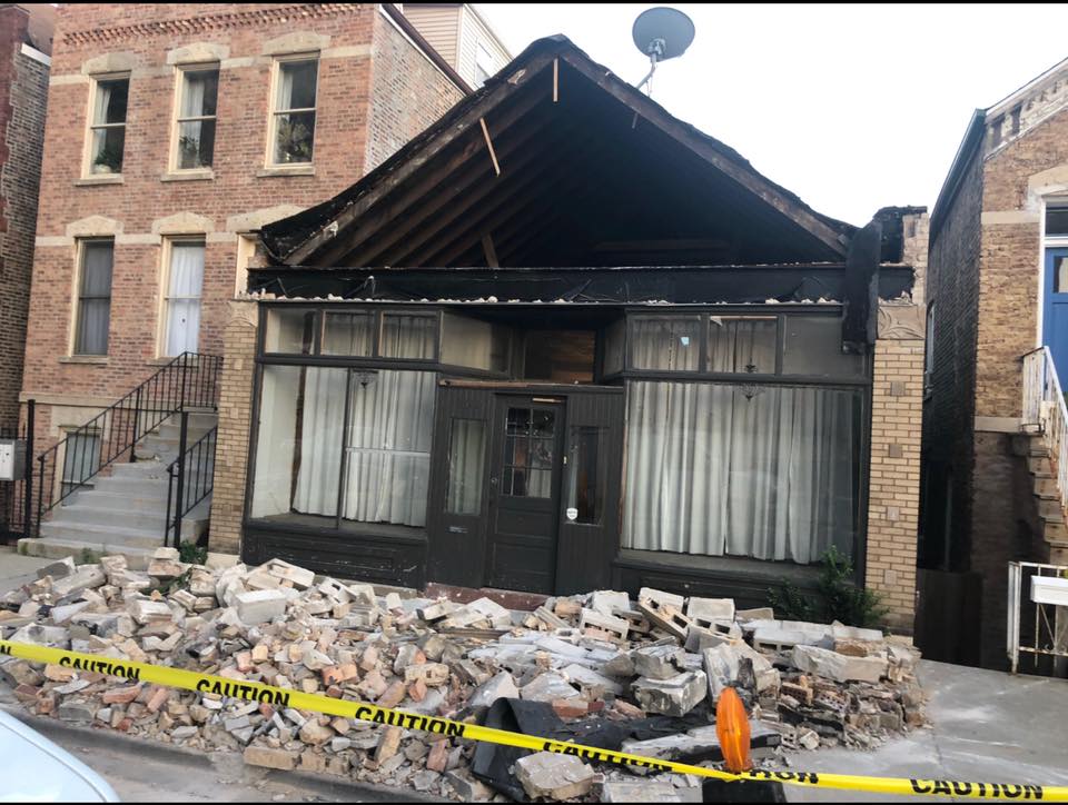 Gallery image 1 — leak detection services Elmhurst