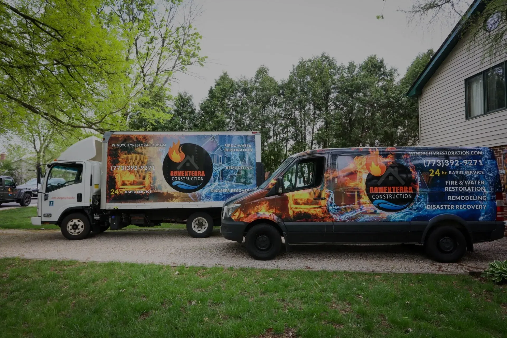 Gallery image 9 — leak detection services Elmhurst