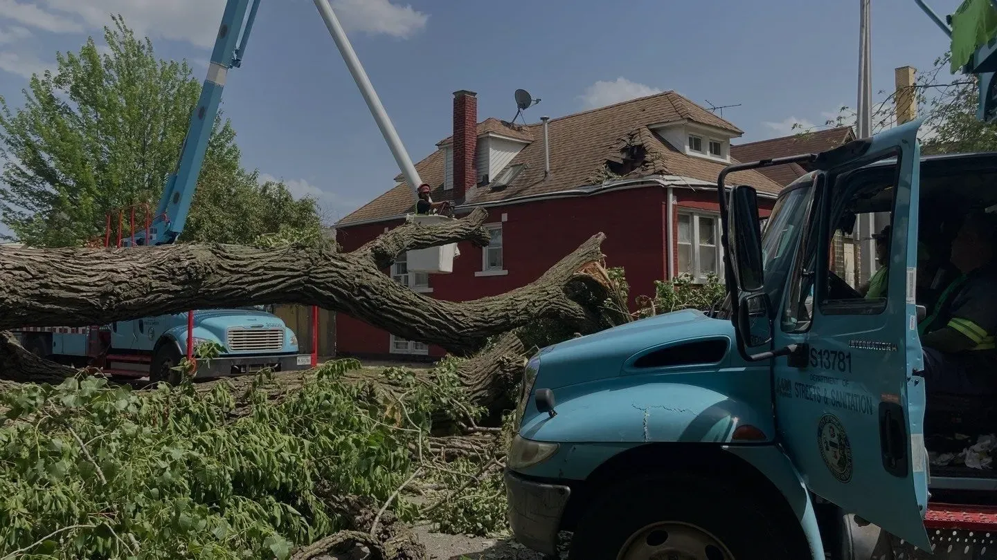 Gallery image 2 — leak detection services Elmhurst