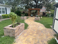 Gallery image 8 — artificial turf installation Orlando