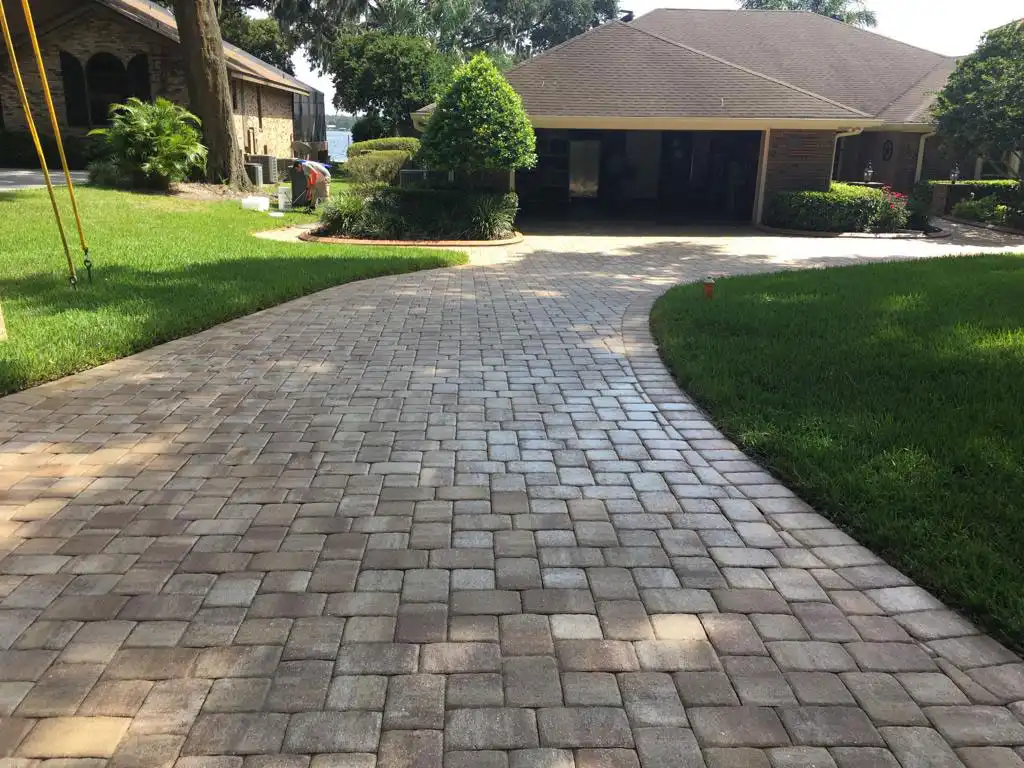 Gallery image 4 — artificial turf installation Orlando