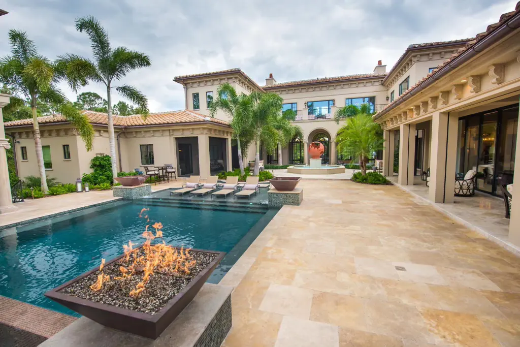 Gallery image 3 — artificial turf installation Orlando