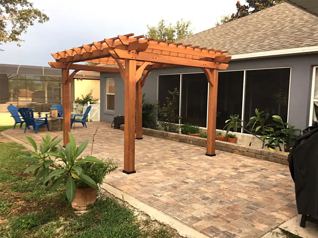 Gallery image 6 — artificial turf installation Orlando
