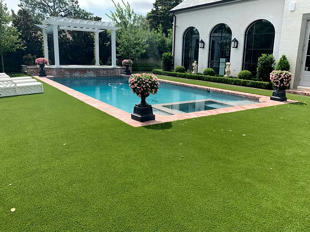 Gallery image 9 — artificial turf installation Orlando