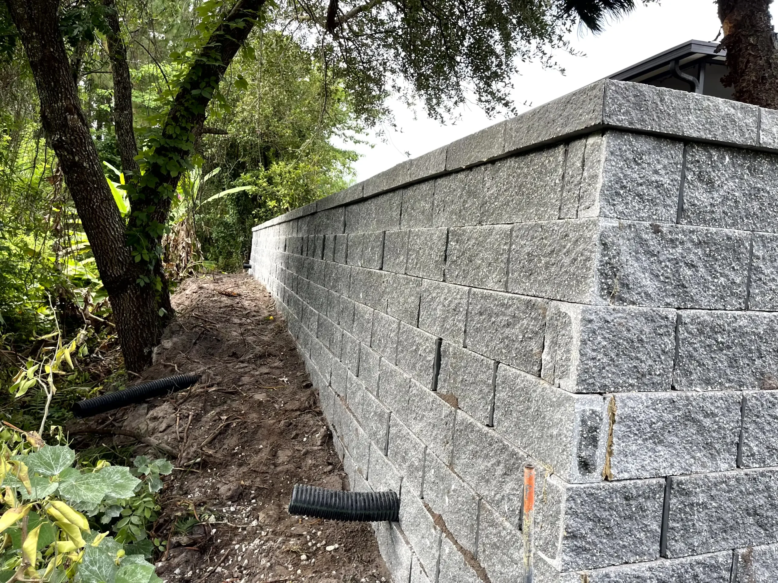 Gallery image 2 — artificial turf installation Orlando