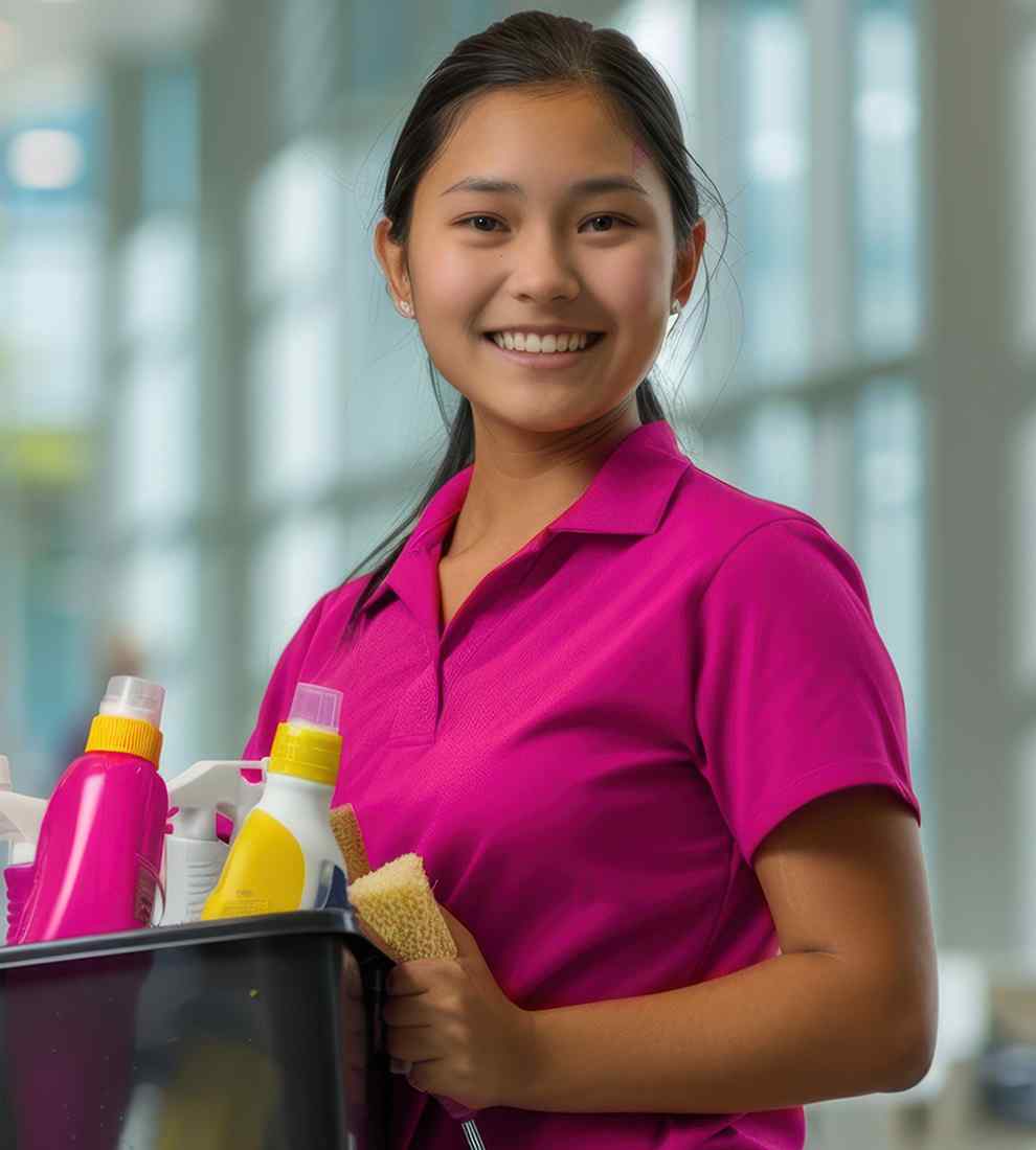 About best house cleaning in Miami