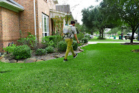About affordable lawn care Houston
